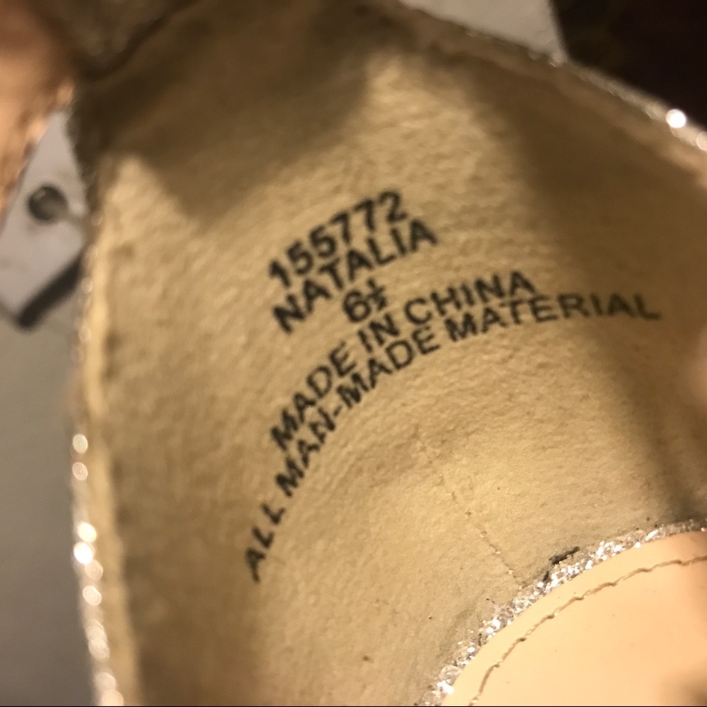 MARIPE NATALIA SHOES - Picture 12 of 12